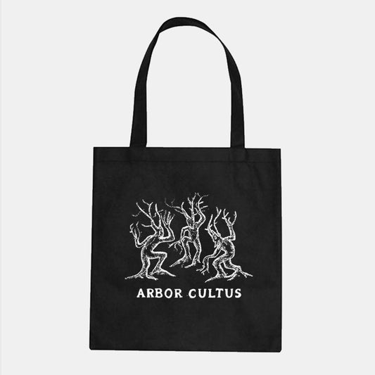 Arbor Cultus Tote Bag