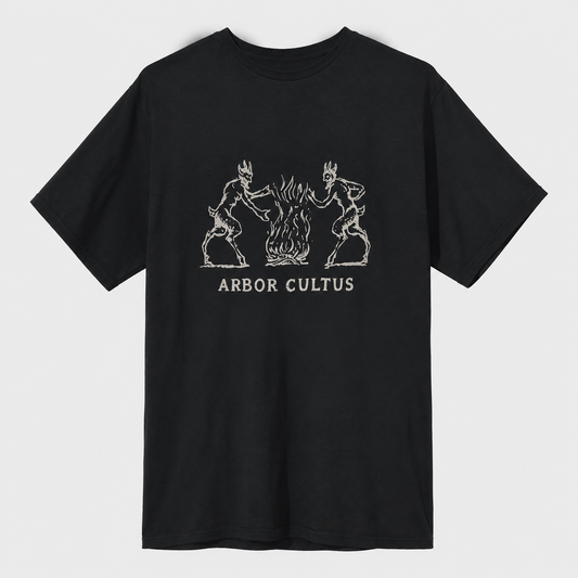 Fire Dance T- shirt