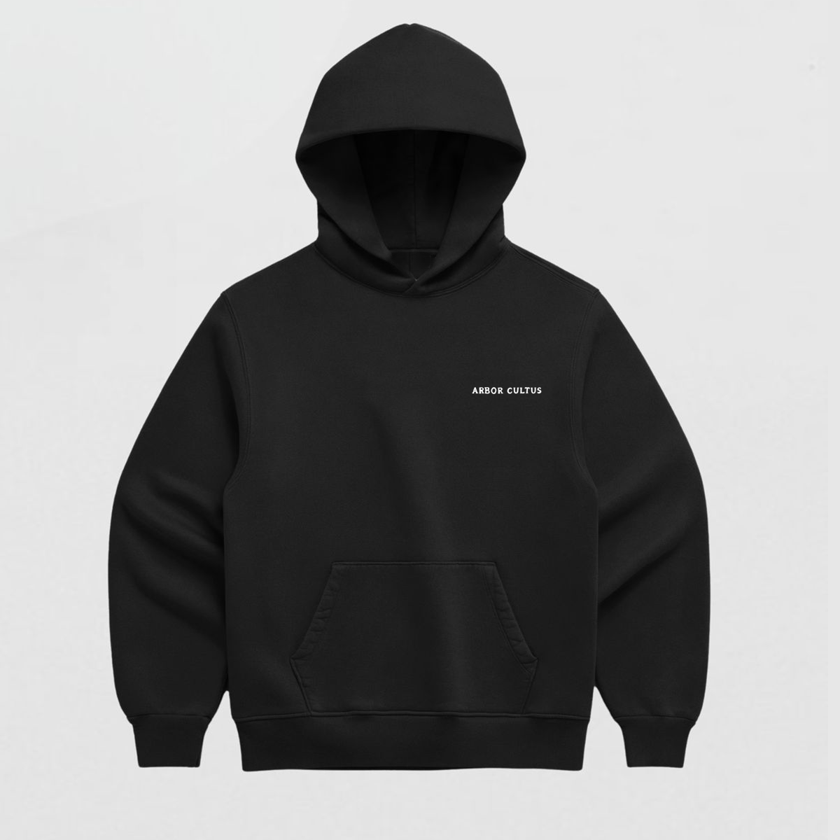 Hoodie Rodeo — Limited Edition